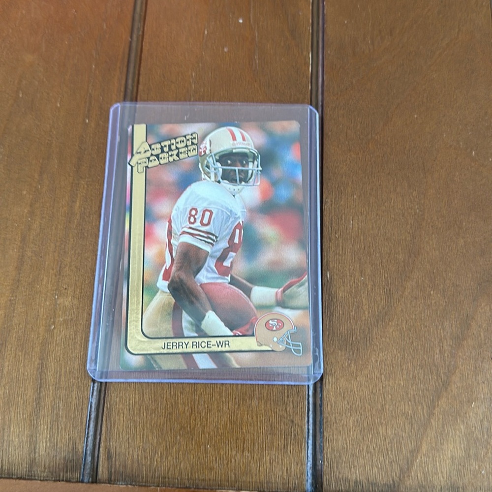 Jerry Rice